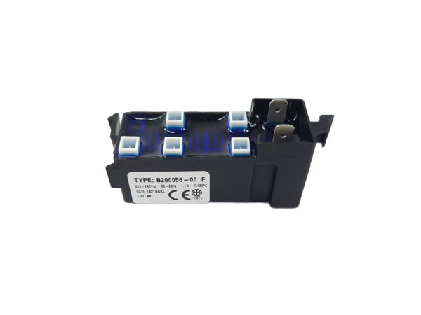 533993 Fisher & Paykel Cooktop Ignition Box ITW 4 Point
