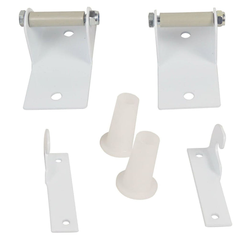 534142 Fisher & Paykel Cooktop Install Bracket Kit