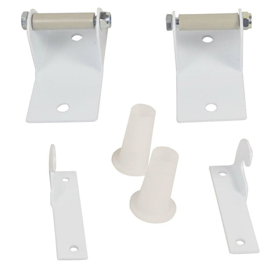 534142 Fisher & Paykel Cooktop Install Bracket Kit