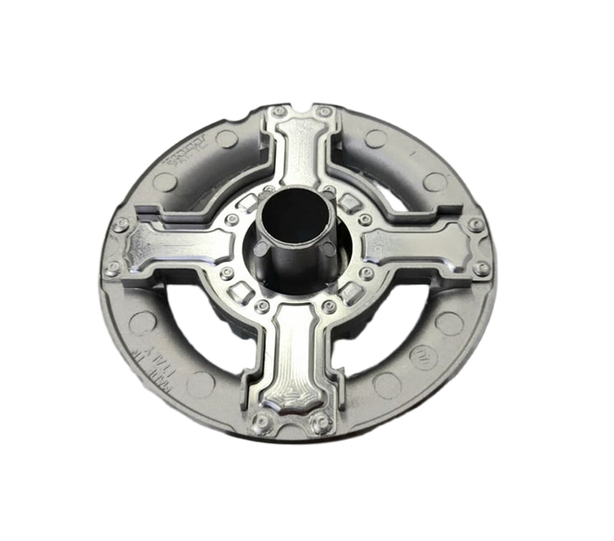 534263 Fisher & Paykel Cooktop Semi-Rapid Burner Spreader OR90