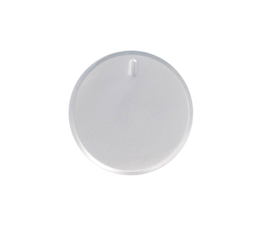 534470 Fisher & Paykel Cooktop Cylinder Knob