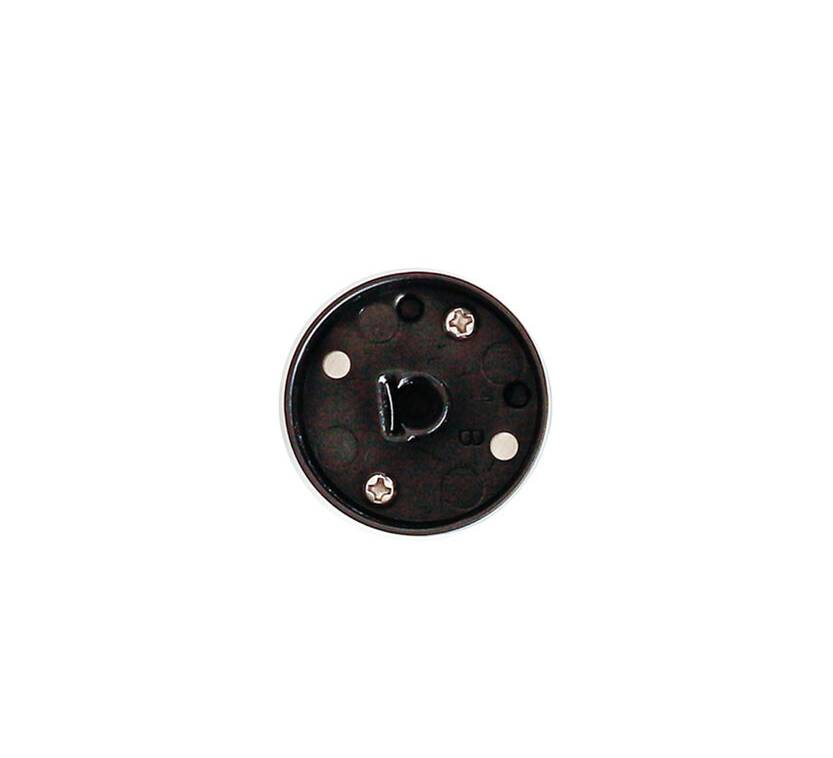 536045 Fisher & Paykel Cooktop Gas Dial Assy