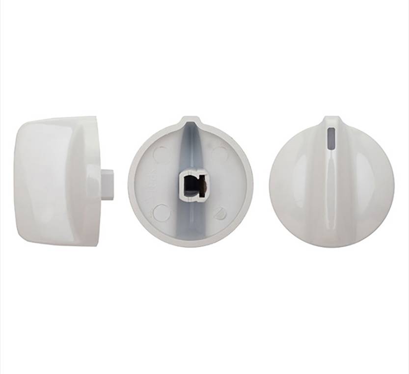 540780 Fisher & Paykel Oven Control Knob White