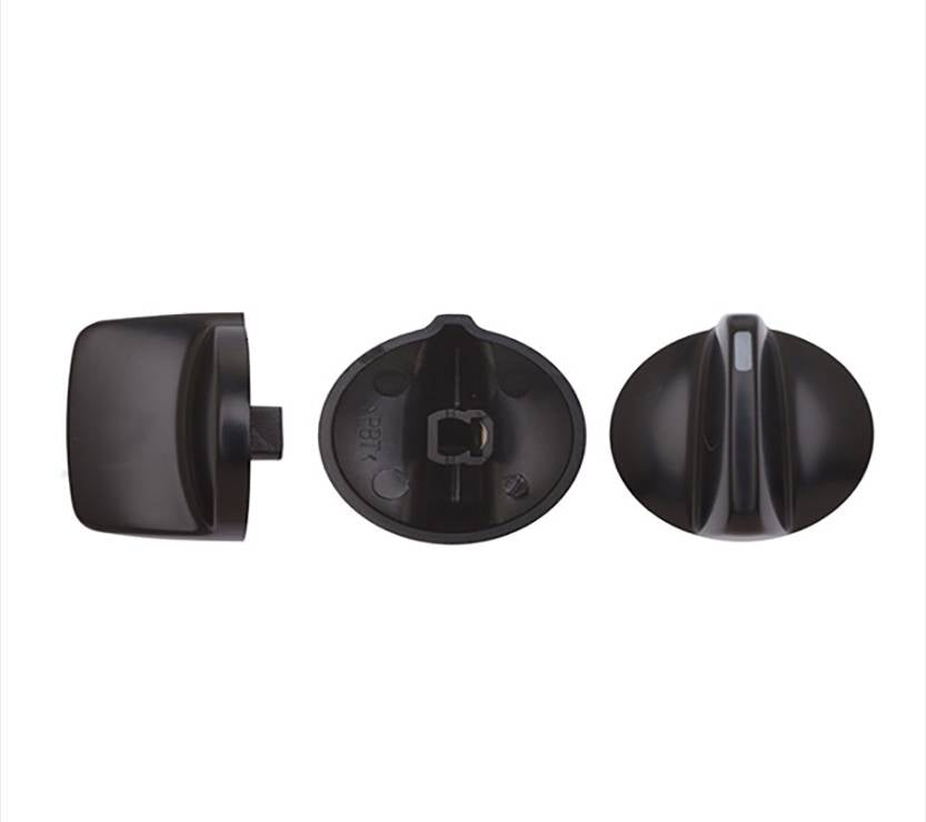 540781 Fisher & Paykel Oven Control Knob - Black