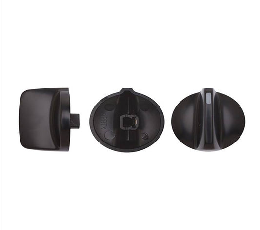 540781 Fisher & Paykel Oven Control Knob - Black