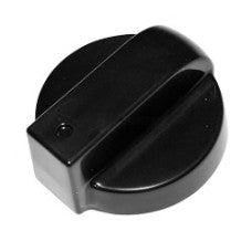 541300300007 Technika/Venini Cooktop Cooktop Knob Black CFM641-2