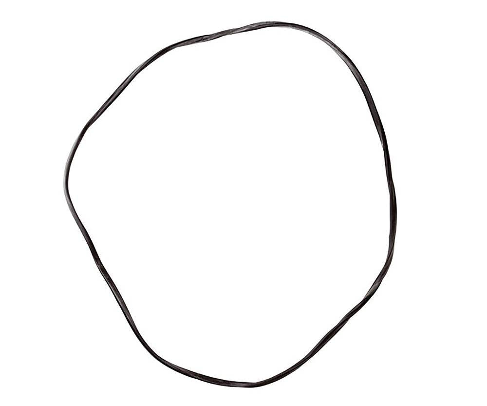541684 Fisher & Paykel Oven Gasket/Seal 1775mm BI602