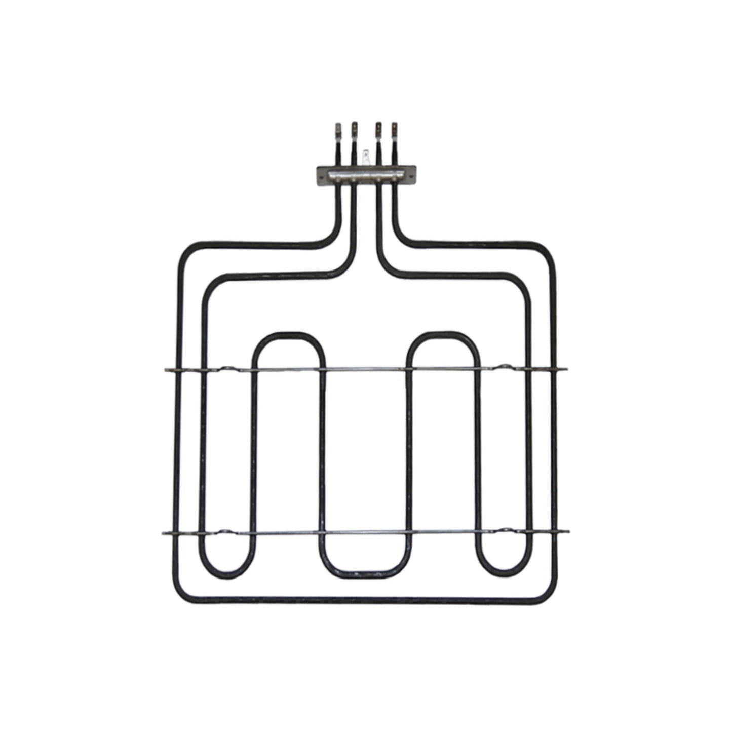 542656 Fisher & Paykel Oven Top Hinged Grill Element Genuine