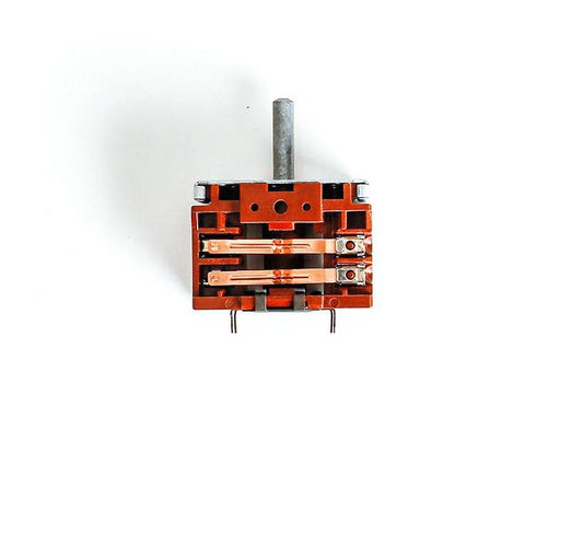 542894 Fisher & Paykel Oven On/Off Switch Ego 42.02900.000