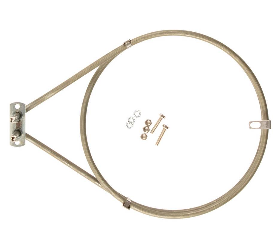 542959P Fisher & Paykel Oven Fan Forced Element 2400W