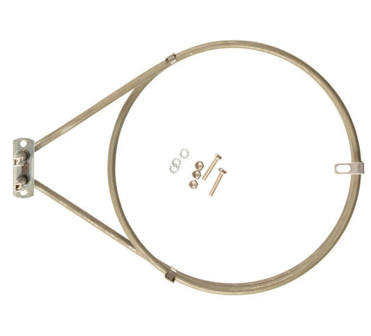 542959P Fisher & Paykel Oven Fan Forced Element 2400W