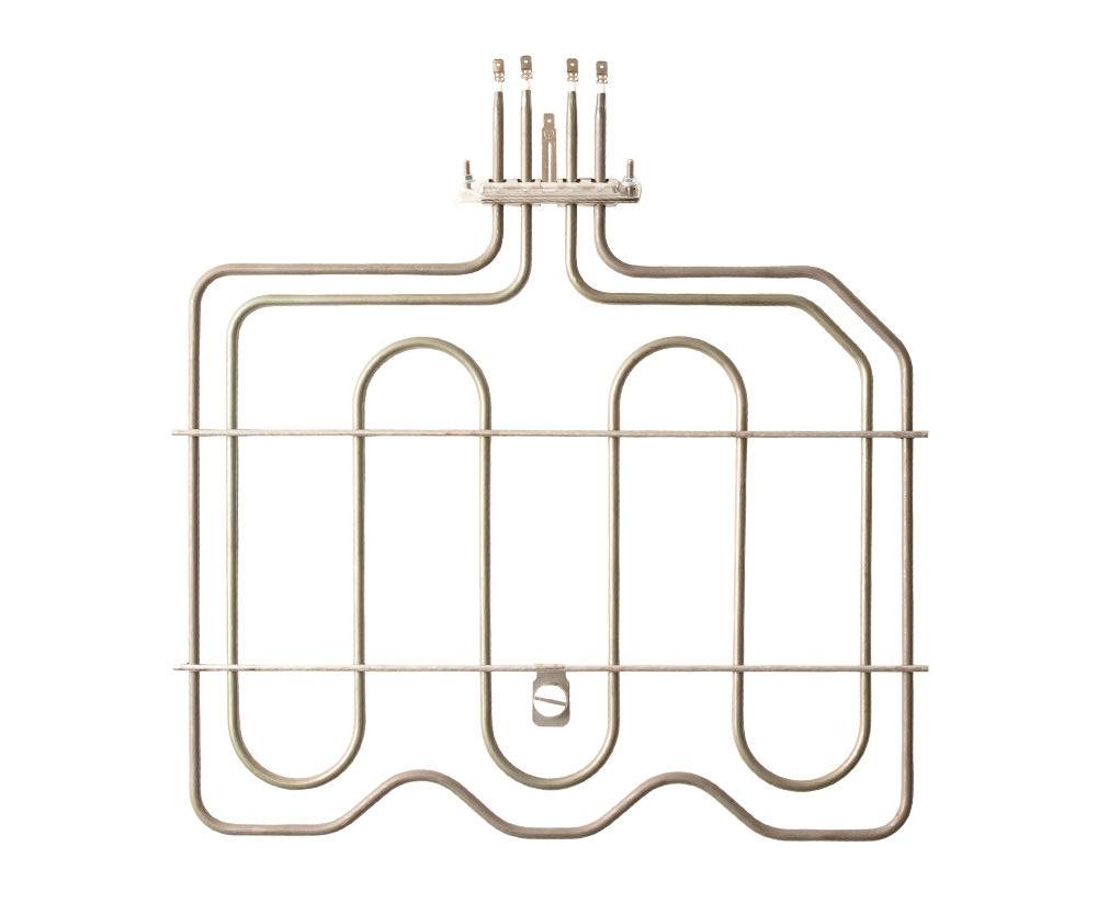544326P Fisher & Paykel Oven Top Hinged Element Kit OB60
