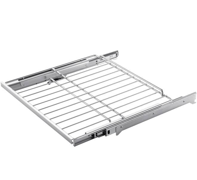 550698 Fisher & Paykel Oven Telescopic Sliding Shelf