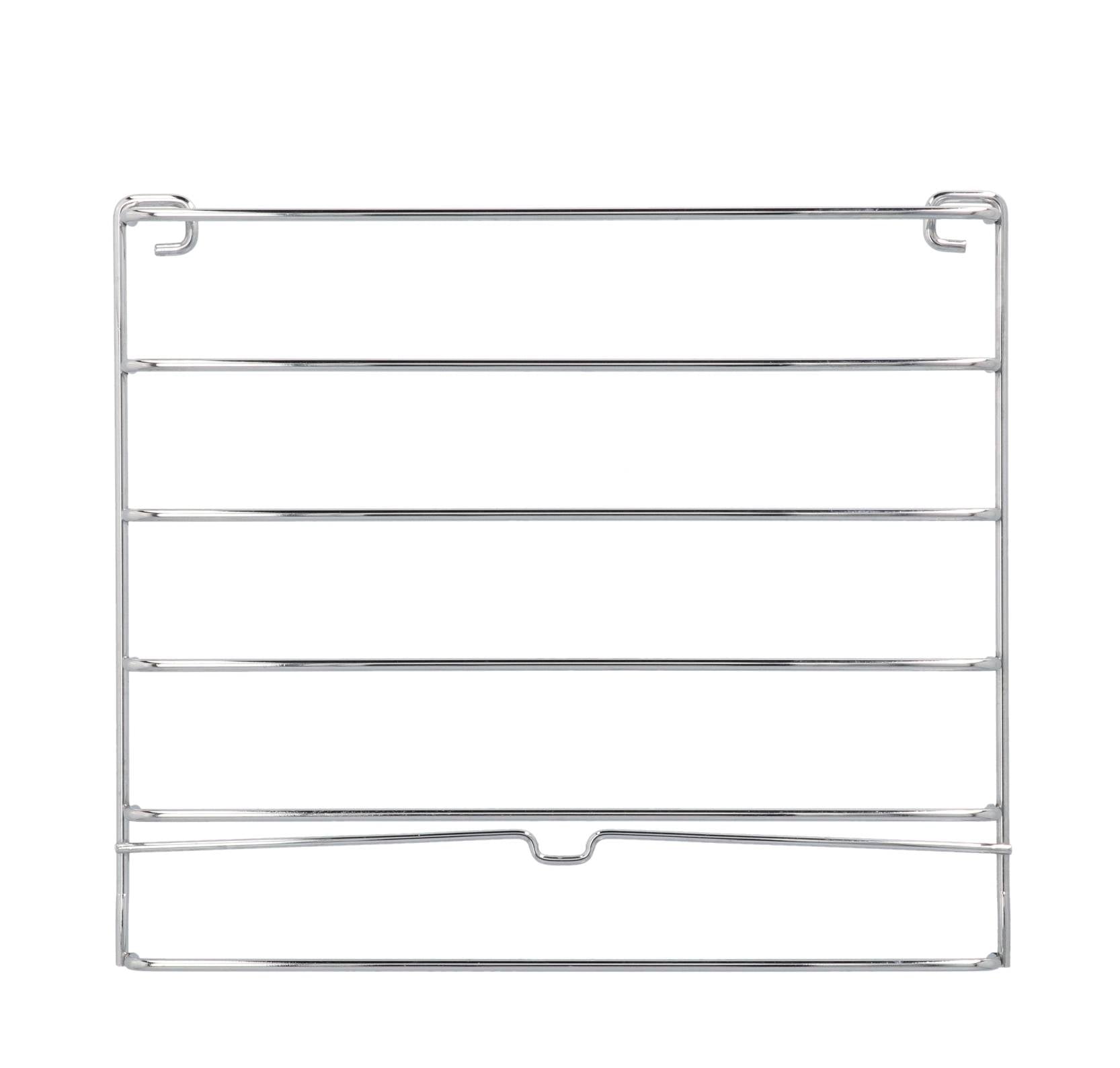 551161 Fisher & Paykel Oven Side Rack Fullhook
