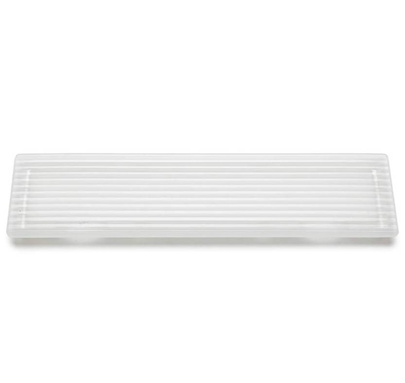 551202 Fisher & Paykel Oven Side Glass Lens