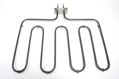 561914 Fisher & Paykel Oven Bake Element