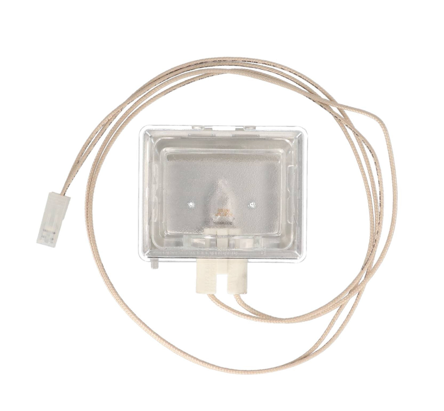 561923 Fisher & Paykel Oven Bulb Right 230V 25W HALO