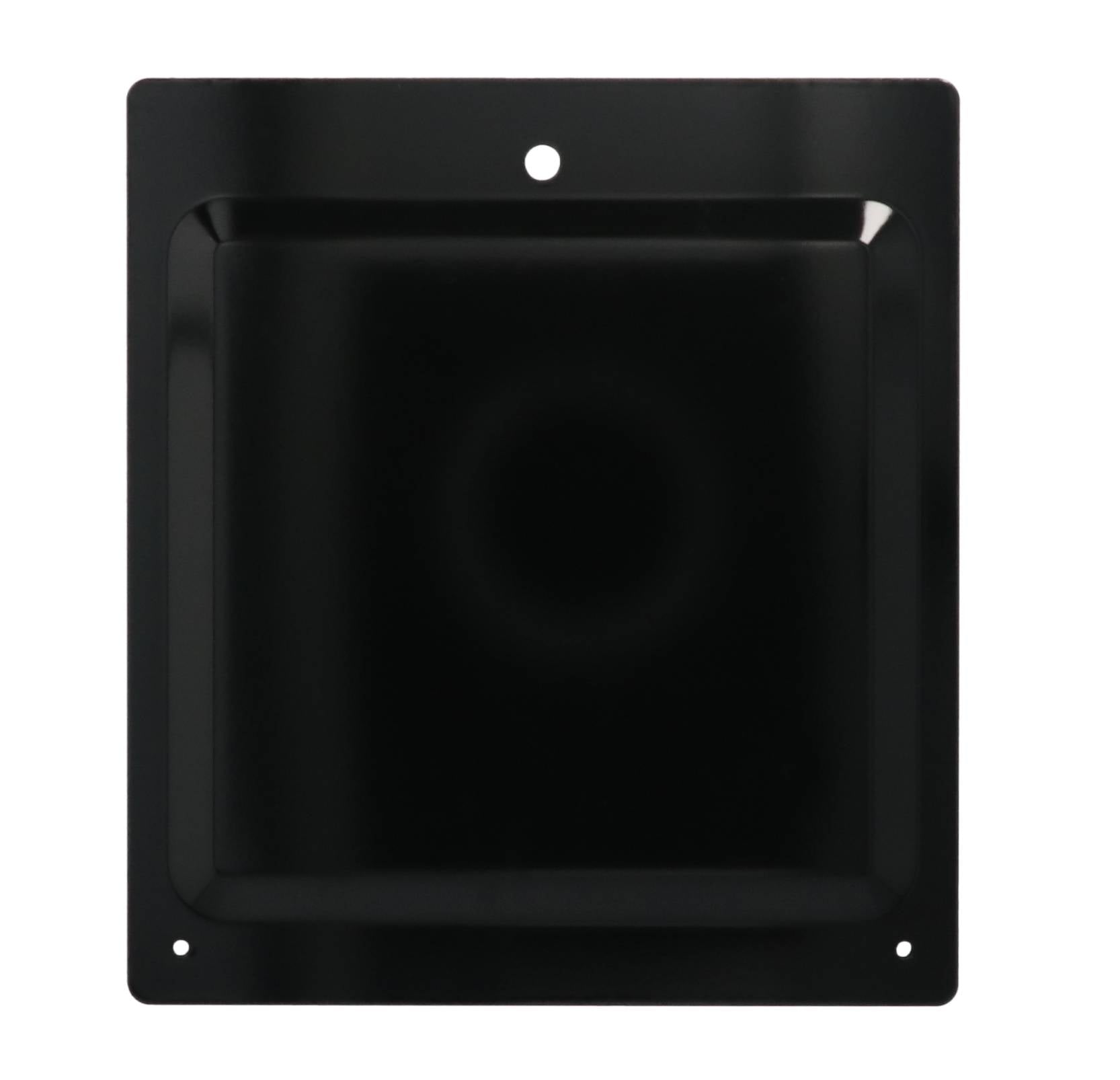 562816 Fisher & Paykel Oven Catalytic side panels