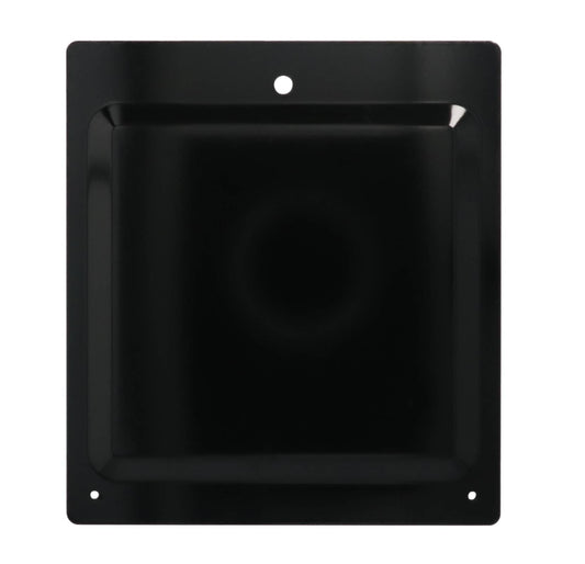 562816 Fisher & Paykel Oven Catalytic side panels
