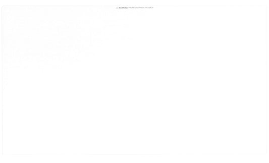 563300P Fisher & Paykel Oven Inner Door Glass
