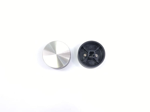 563489 Fisher & Paykel Oven Control Knob Dial OB60SD9PB1