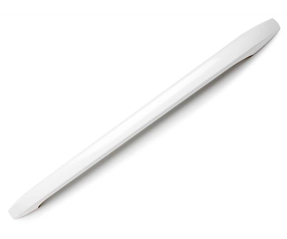 573114 Fisher & Paykel Oven Handle - White