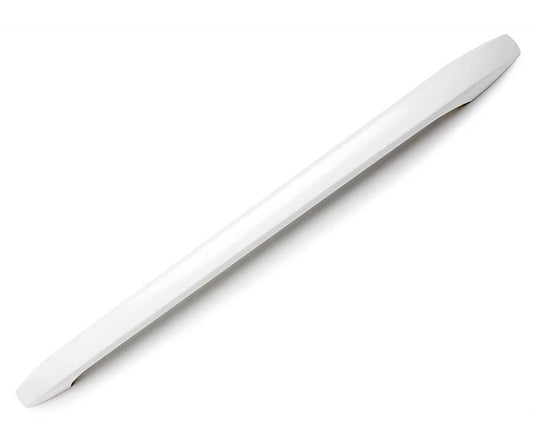 573114 Fisher & Paykel Oven Handle - White