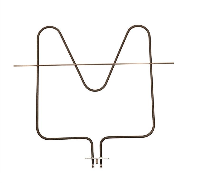 573647 Fisher & Paykel Oven Bake Element