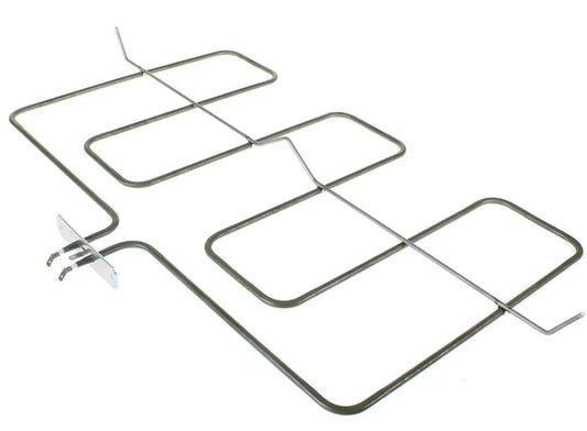 573648 Fisher & Paykel Oven Lower Element 2050W OR90S