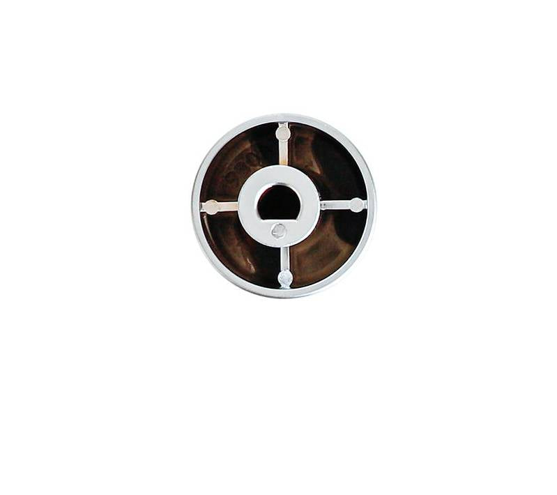 573773 Fisher & Paykel Cooktop Knob Gas Burner Knob