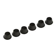 574054P Fisher & Paykel Oven Push Button Grommet Pack of 6