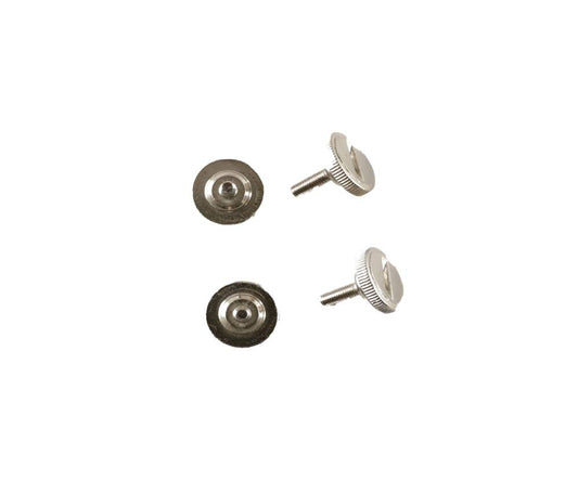 574141P Fisher & Paykel Oven Side Wire Rack Screws PKT4