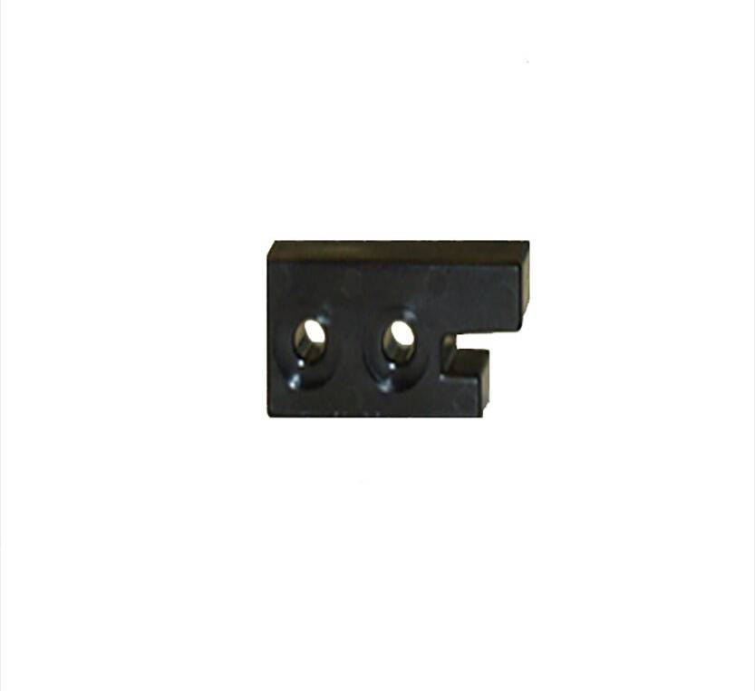 574151 Fisher & Paykel Oven Door Inner Panel Bottom Spacer