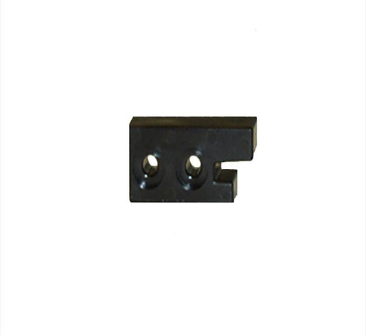 574151 Fisher & Paykel Oven Door Inner Panel Bottom Spacer