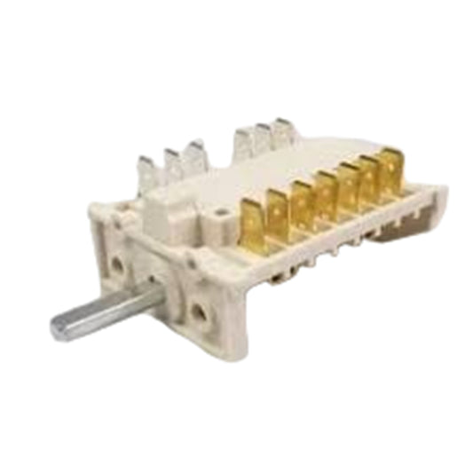 574211 Fisher & Paykel Oven Function Switch (Non-Multi)