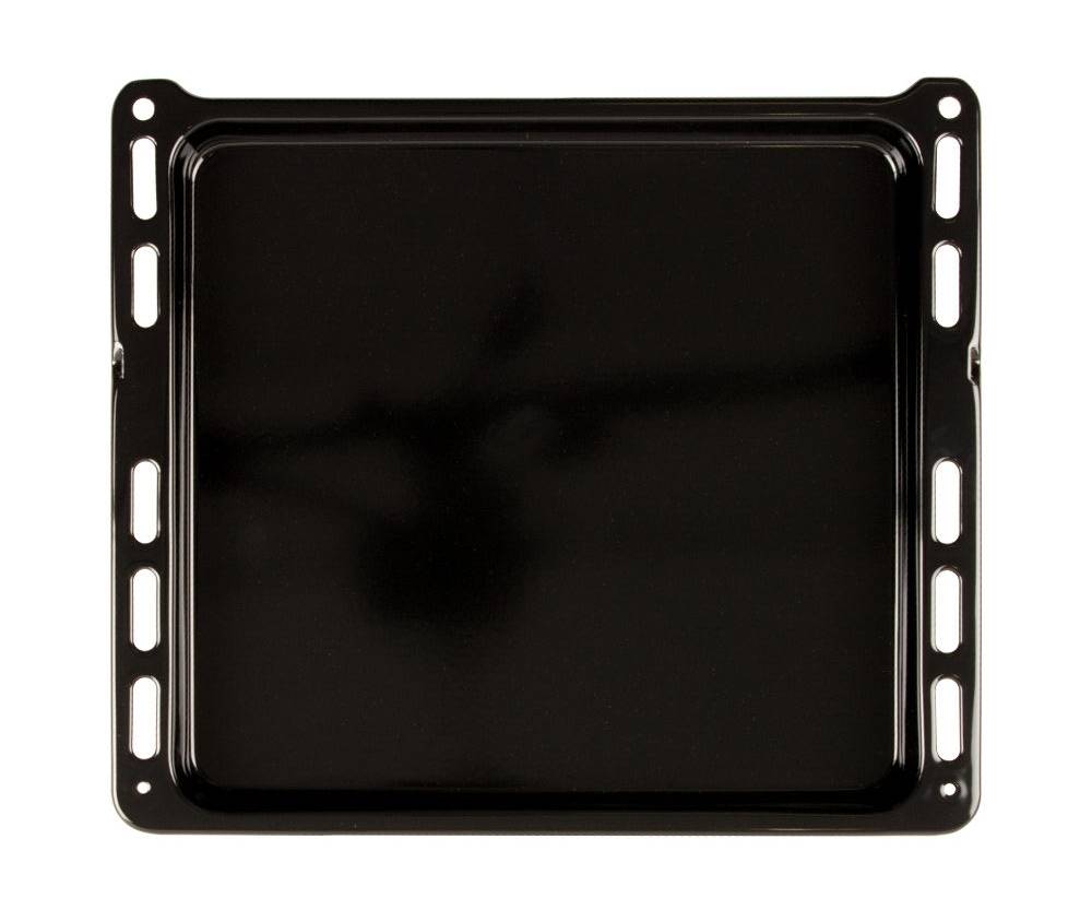 574841P Fisher & Paykel Oven Enamel Baking Tray