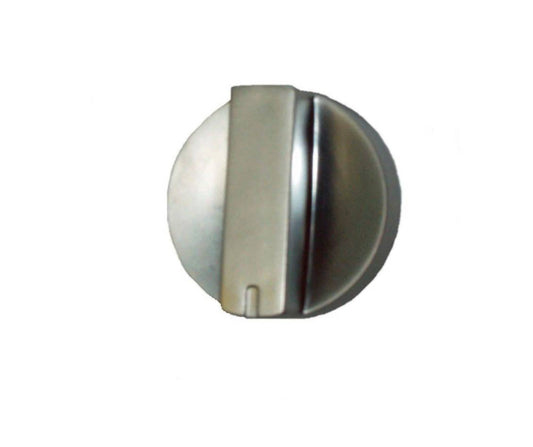 574909 Fisher & Paykel Oven Knob - Silver