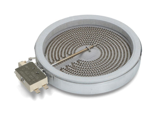 575420P Fisher & Paykel Cooktop Ceramic Element 1200W 140mm