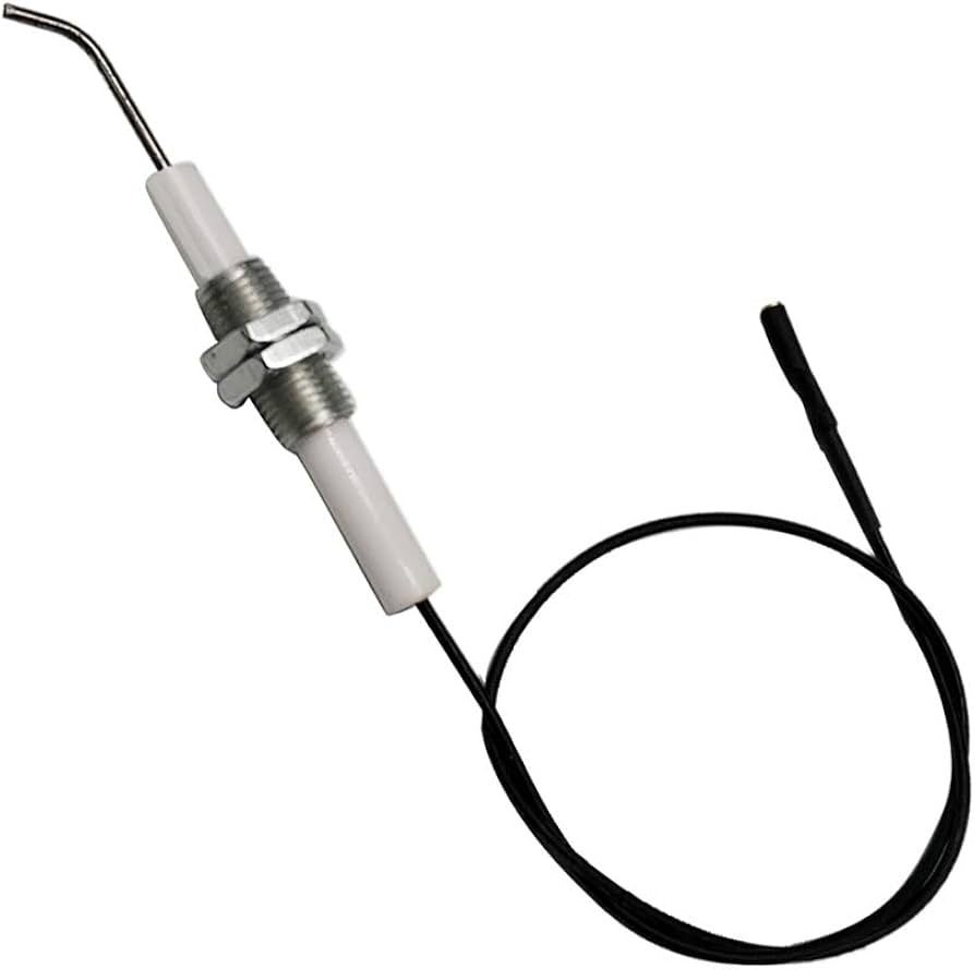 575721 Fisher & Paykel Oven Ignitor Electrode SR 350mm OR90S