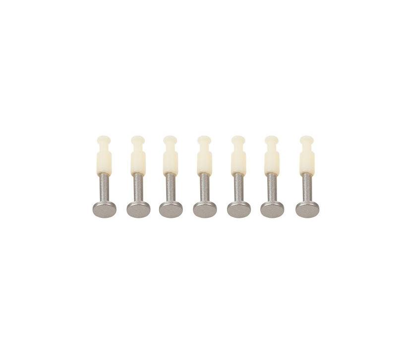 577382P Fisher & Paykel Oven Long Control Button (PKT-6)