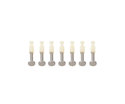 577382P Fisher & Paykel Oven Long Control Button (PKT-6)