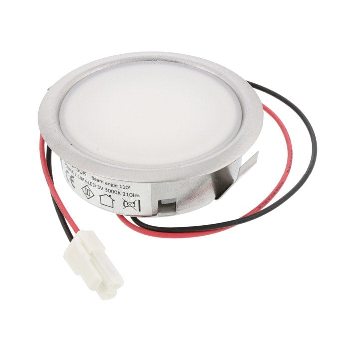 577404 Fisher & Paykel Oven Side Lamp G9 OB60 / OB60B / BI603
