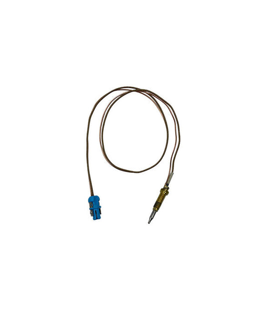 577621 Fisher & Paykel Oven Thermocouple 213 Coaxial 550mm