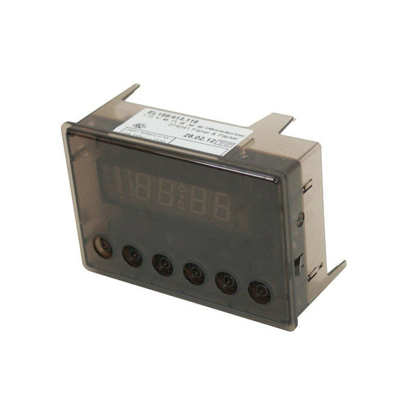 578053 Fisher & Paykel Oven Cooking Display Timer