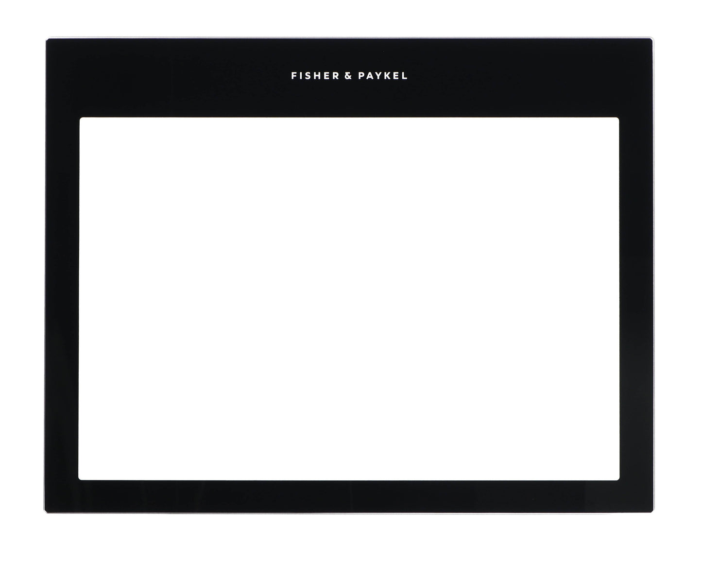 579885P Fisher & Paykel Oven Inner Door Glass