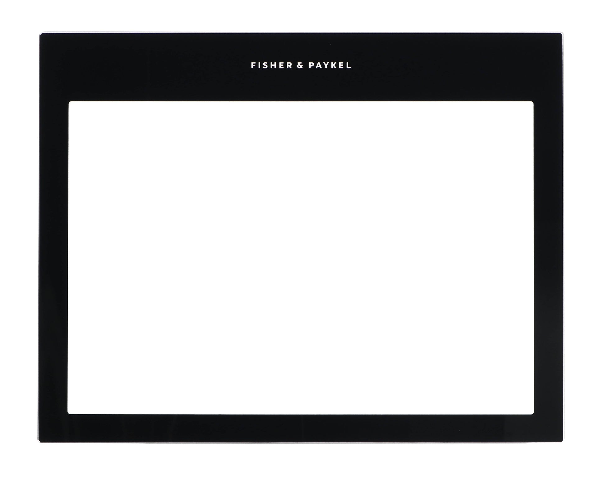 579885P Fisher & Paykel Oven Inner Door Glass