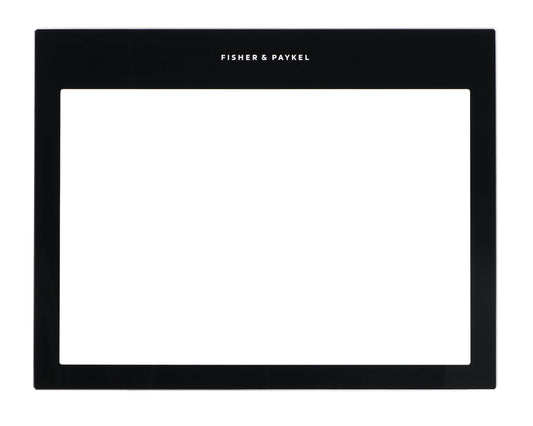 579885P Fisher & Paykel Oven Inner Door Glass