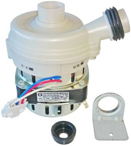 LG Dishwasher Wash Pump 120W 5859DD9001A