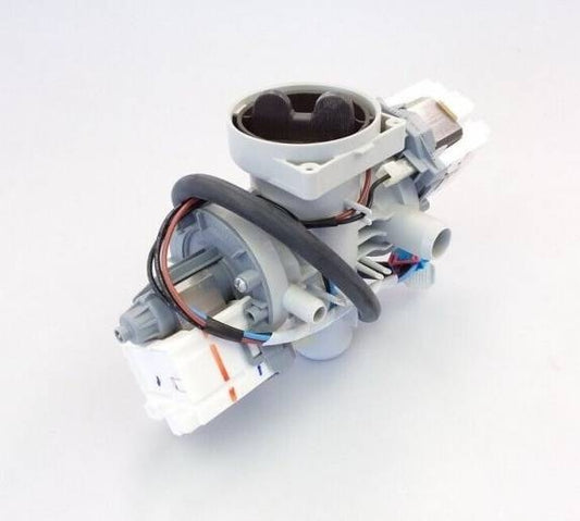 LG Washing Machine Water Drain Pump 5859EA1006S