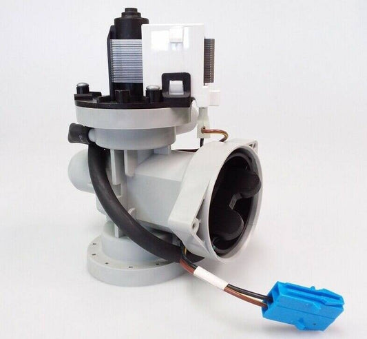 LG Washing Machine Drain Pump 5859EN1006S